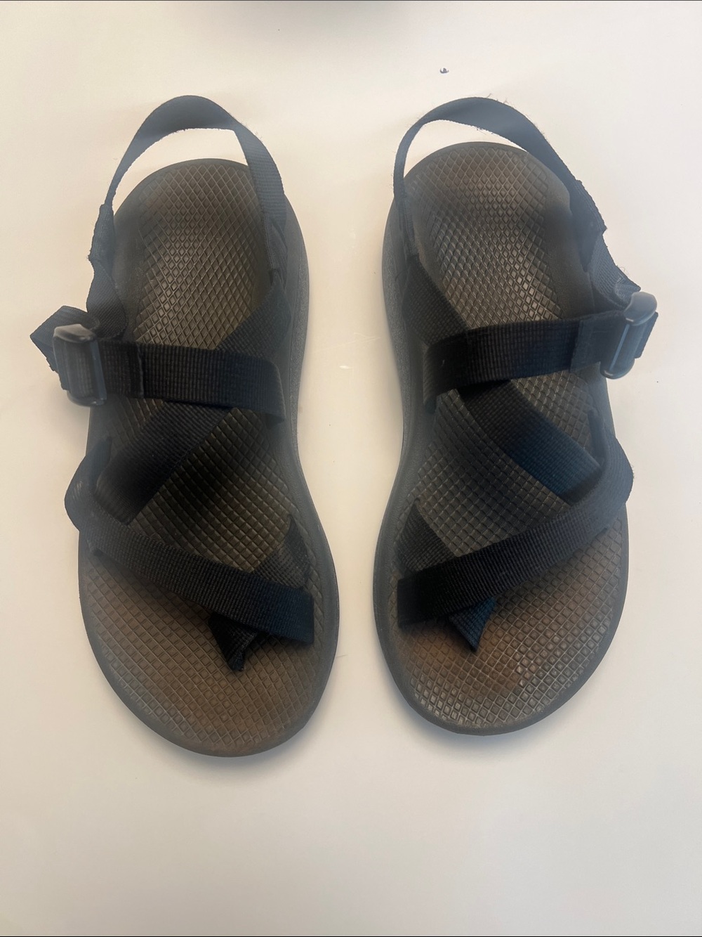 Chaco Sandals